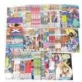 X-Men, X-Factor, Key Issues MARVEL (+65)