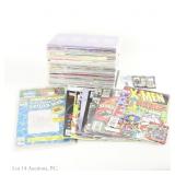 Ltd. Ed. Spider-Man Pack & More, MARVEL (*40)