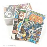 Star Wars #1-35 (-#4) Key Issues, MARVEL (34)