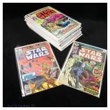 Star Wars, Trek & 2001, Key Issues, MARVEL (+25)
