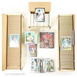 Baseball Cards - HOF + More