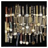 Bulova Watches Without Movements (50)