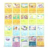 Asst. Pokemon Cards (+800)