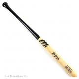Jose Abreu 2014 Sgnd Baseball Bat (Fanatics & MLB)