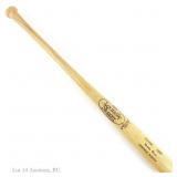 Chili Davis Game Used Bat (A9 Mears LOO & Grading)