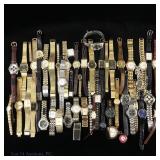 Bulova Watches Without Movements (50)