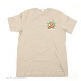 Dawn Wells Signed Gilligan's Island T-shirt