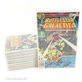 TV, Movie & Pop Culture, Key Comics (*40)