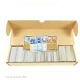 Asst. Pokemon Cards (800)
