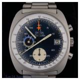 Omega Seamaster 176.007 Automatic Chronograph