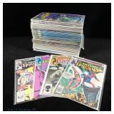 Amazing Spider-Man, Key Issues, MARVEL (+60)