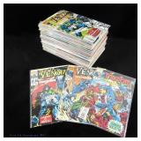 Asst. Spider-Man, Key Issues, MARVEL (+50)