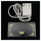 Nintendo Legend of Zelda 25th Ann. 3DS System, T&W
