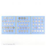 US Jefferson Nickel Collection (ASW 0.6 Oz), 56