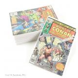 What If? #1-18, Key Issues, MARVEL (+25)