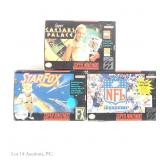 Super Nintendo Games - In Box (3)