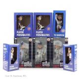 Chicago Cubs Bobbleheads (SGA & non-SGA)