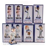 Wrigley Field 100th Ann. SGA Bobbleheads (8*)