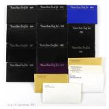 1963 - 1984 US Proof & Mint Sets in OGP (15)