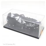 Kurt Warner (Rams, Cardinals) Signed Cleat Beckett