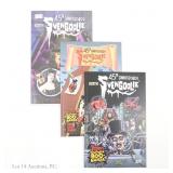Svengoolie 45th Anniversary Comic Books (3)