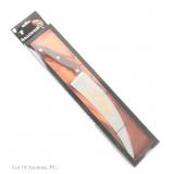 Nick Castle Signed Halloween Prop Knife, Beckett