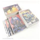 Batman, Knightquest Era, Key Issues, DC (55)