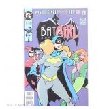 Batman Adventures #12, Key Issue (1)