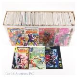 Long Box of Asst. Comics LOCAL ONLY (+300)