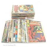 Marvel & DC Comics, Key Issues, FF #84 (+50)