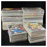 Superman Comics, LOCAL ONLY, Key DC (+300)