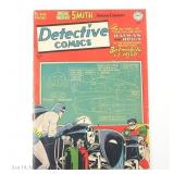 Detective Comics #156, Key Comic