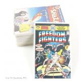 Black Lightning #1, More Key Issues,  DC (+25)