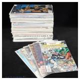 Sandman, Sin City etc. Key Issues, DC (+80)