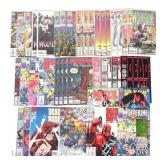 Deadpool & Wolverine, Key Issues MARVEL (+35)