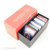 Pokemon Cards (+150)