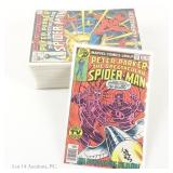 Spectacular Spider-Man, Key Issues MARVEL (+40)