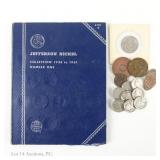 Various US Tokens, Medals & Coins (38)