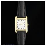 Corum For Van Cleef & Arpels 18K Ladies' Watch