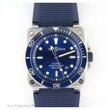 Bell & Ross BR 03 Diver Watch