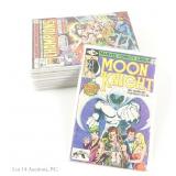 Bronze Age MARVEL Comics, Key Issues (+30)