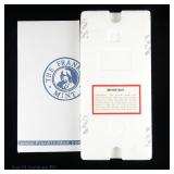 1/24 Scale Franklin Mint Cadillac & Duesenberg