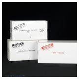 Danbury Mint 1/24 Diecast Corvettes (3)