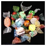 Murano Glass Candies (12)