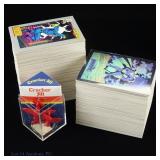 1992 DC Impel Cards w/ Holos (+300)