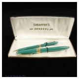 Sheaffer