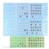 US Indian Head Cents (78)