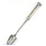 1847 Rogers Bros Silver Plated Cheese Scoop