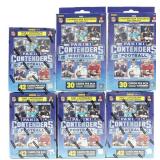 2021 Panini Contender Football Cards, Sealed Boxes