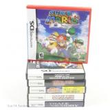 Nintendo DS Games (6)
